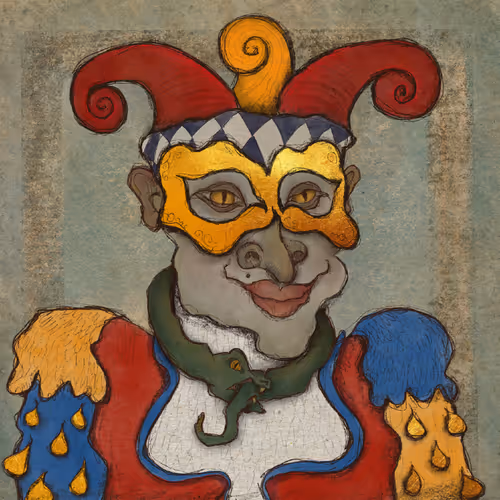 Royal Fools