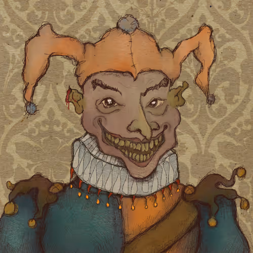 Royal Fools
