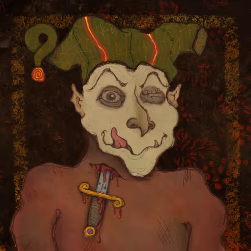 Royal Fools