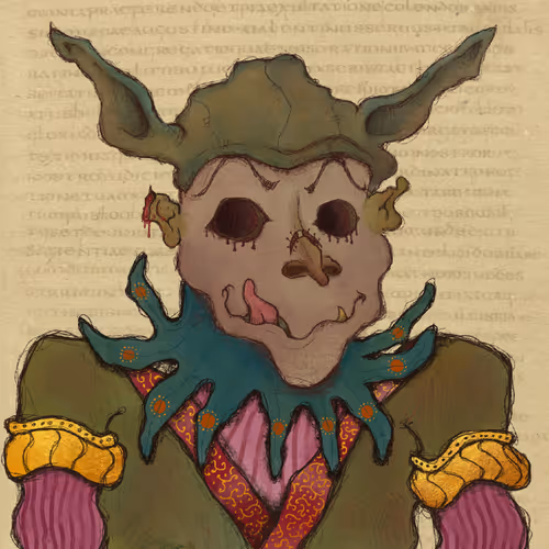 Royal Fools