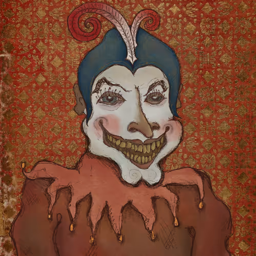 Royal Fools
