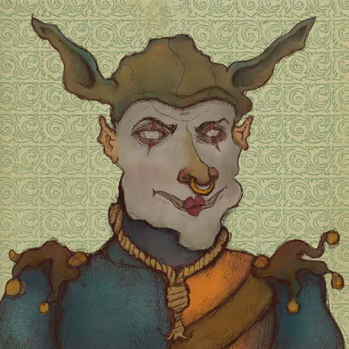 RoyalFool #5765
