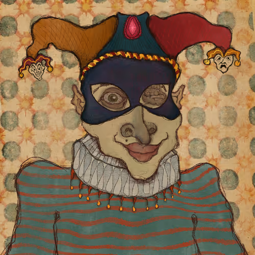 Royal Fools