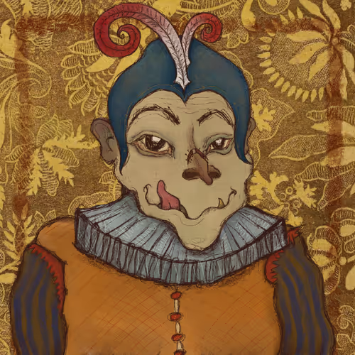 Royal Fools