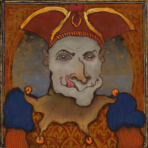 Royal Fools