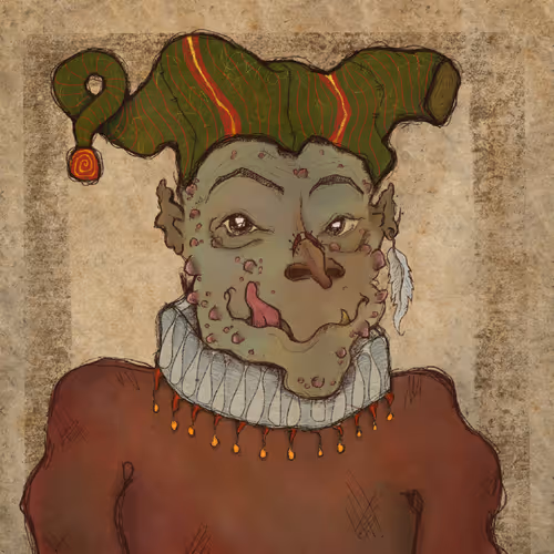 Royal Fools