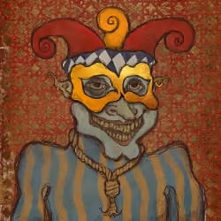 RoyalFool #865