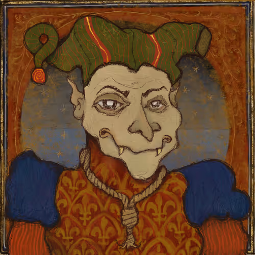 Royal Fools
