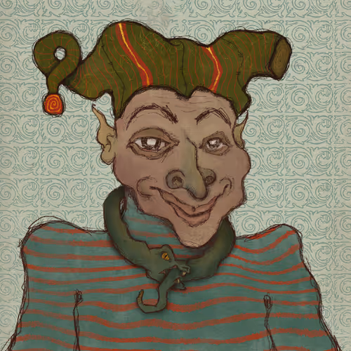 Royal Fools
