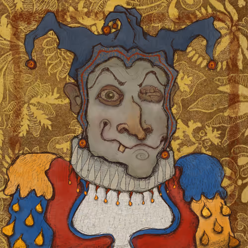 Royal Fools