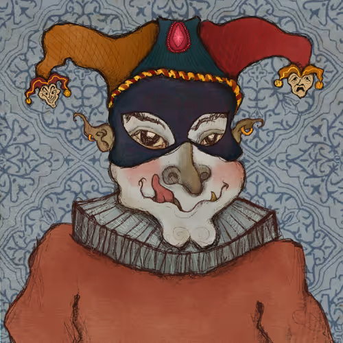Royal Fools