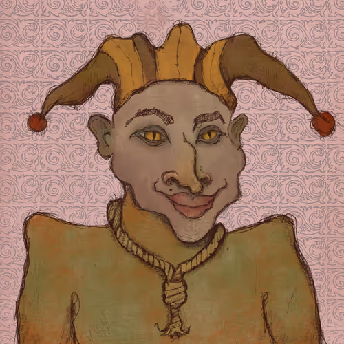Royal Fools