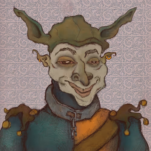 Royal Fools