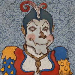 RoyalFool #3691