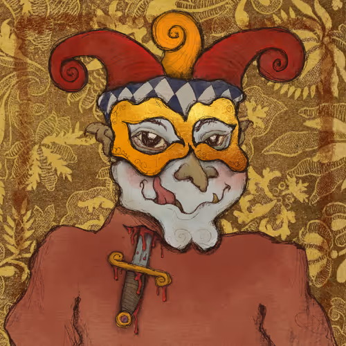 Royal Fools