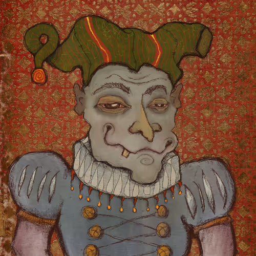 Royal Fools