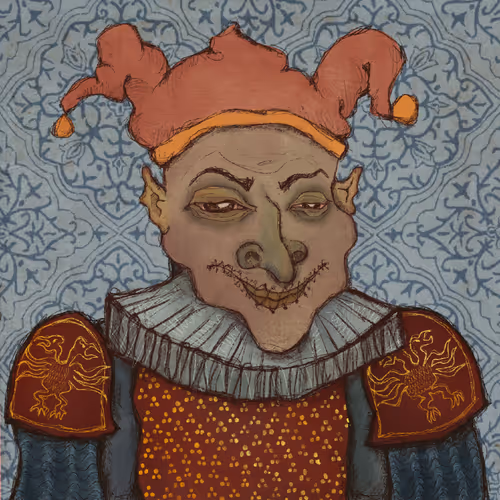 Royal Fools