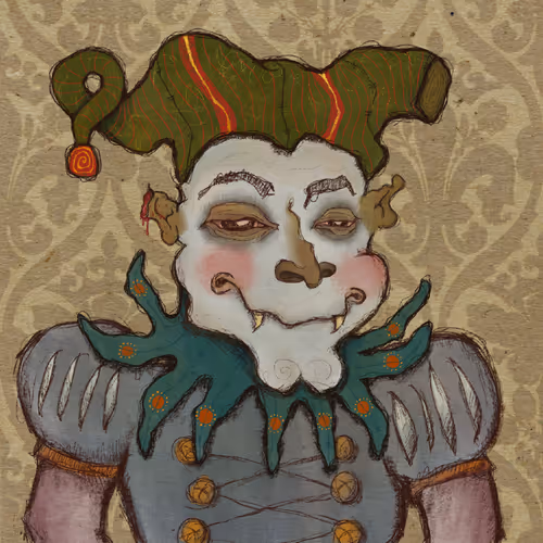 Royal Fools