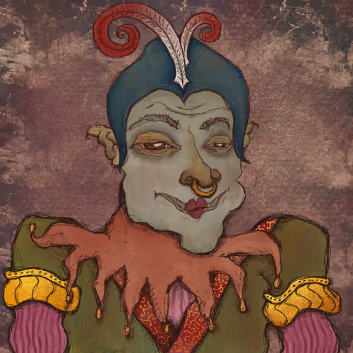 Royal Fools