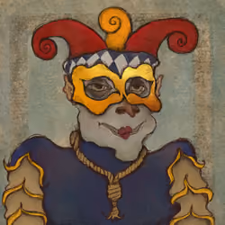 RoyalFool #5163