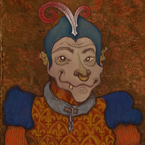 Royal Fools