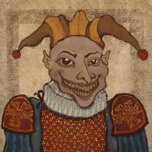 Royal Fools