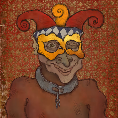 Royal Fools