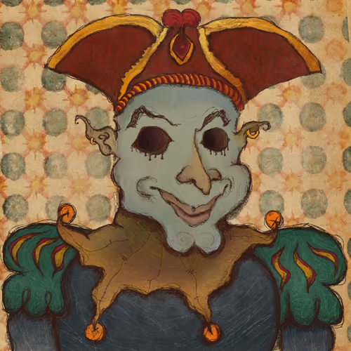 RoyalFool #5470
