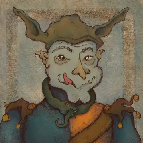 Royal Fools
