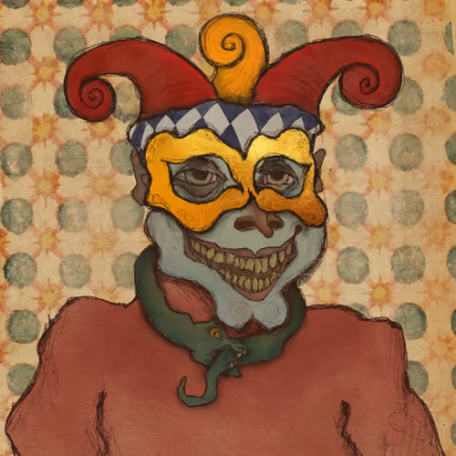 RoyalFool #2446