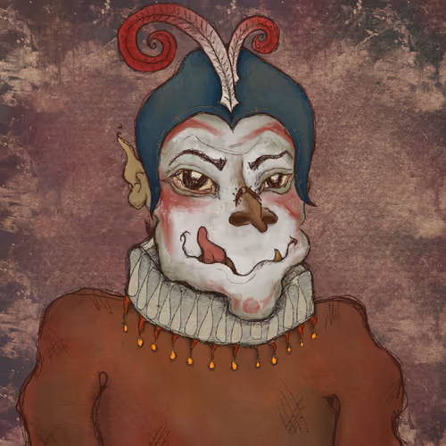 RoyalFool #3397