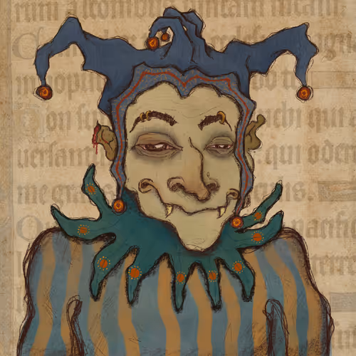 Royal Fools