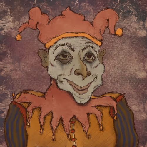 Royal Fools