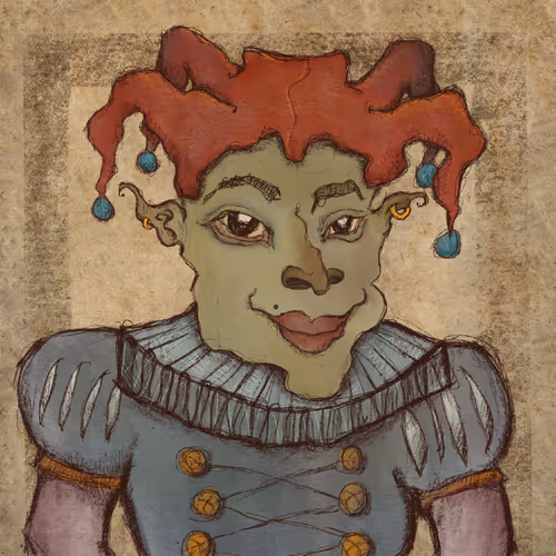 Royal Fools