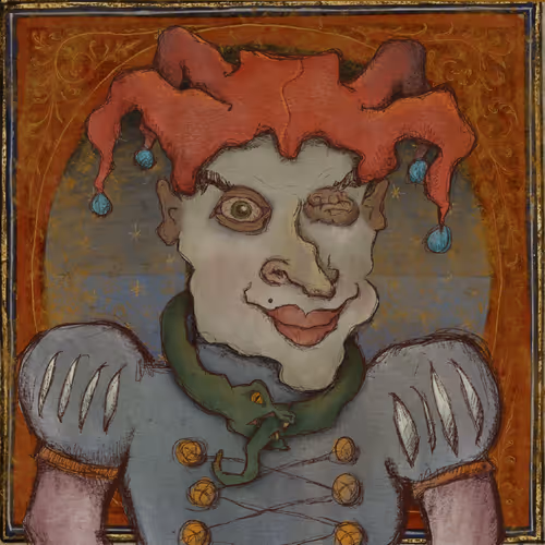 Royal Fools