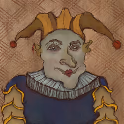 RoyalFool #3849