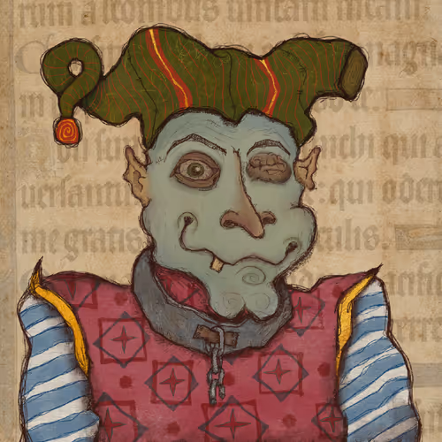 RoyalFool #3829