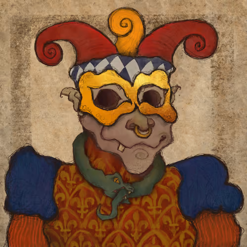 RoyalFool #1312