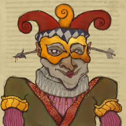 RoyalFool #4876