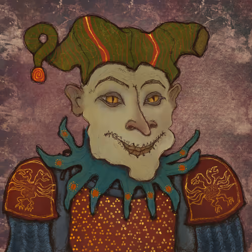 RoyalFool #1858