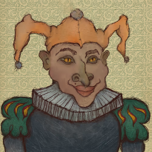 RoyalFool #1079