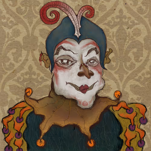 Royal Fools