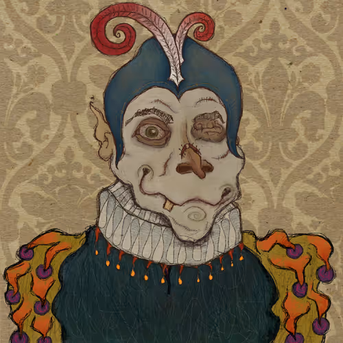 Royal Fools