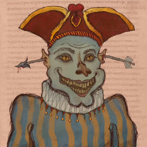 Royal Fools