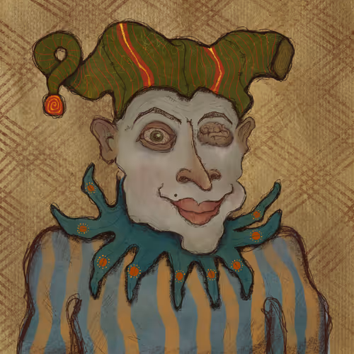Royal Fools