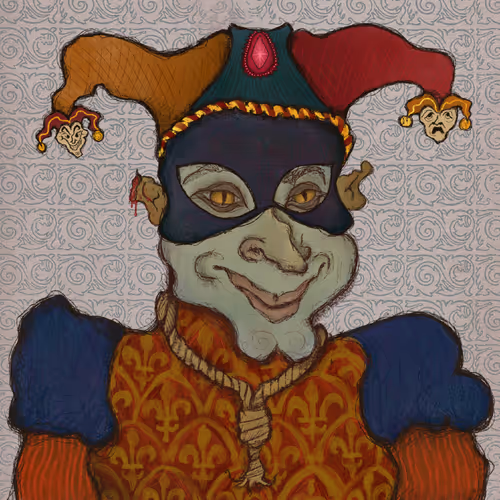 RoyalFool #3343