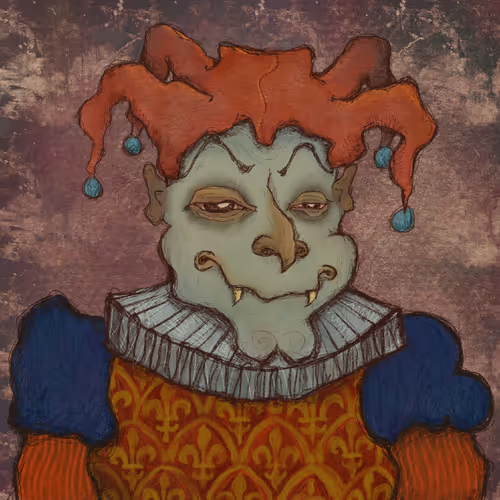Royal Fools