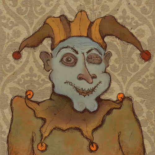 Royal Fools