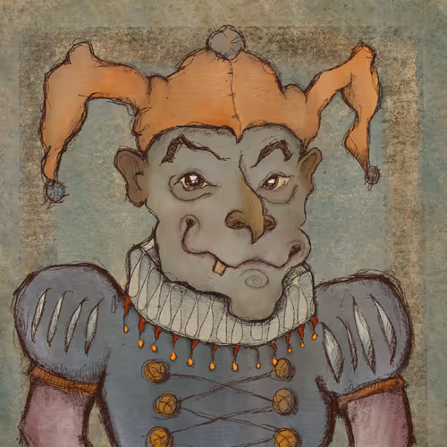 Royal Fools