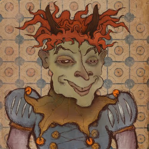 Royal Fools